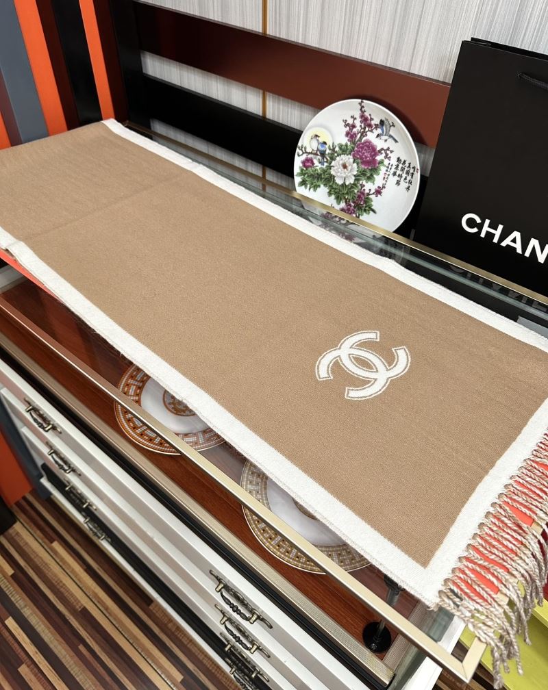 Chanel Scarf